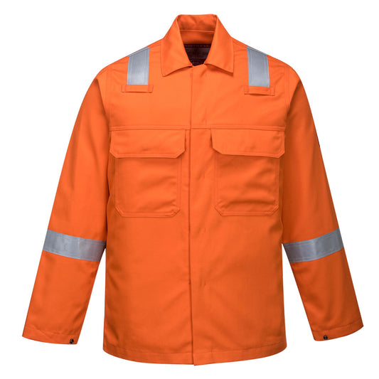 Bizweld Work FR Jacket (BZ13)