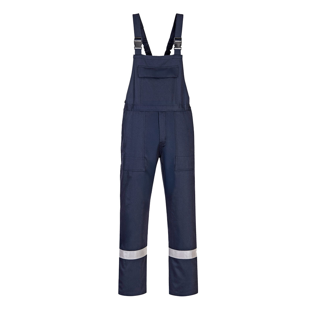 Bizweld Work FR Bib and Brace (BZ17)