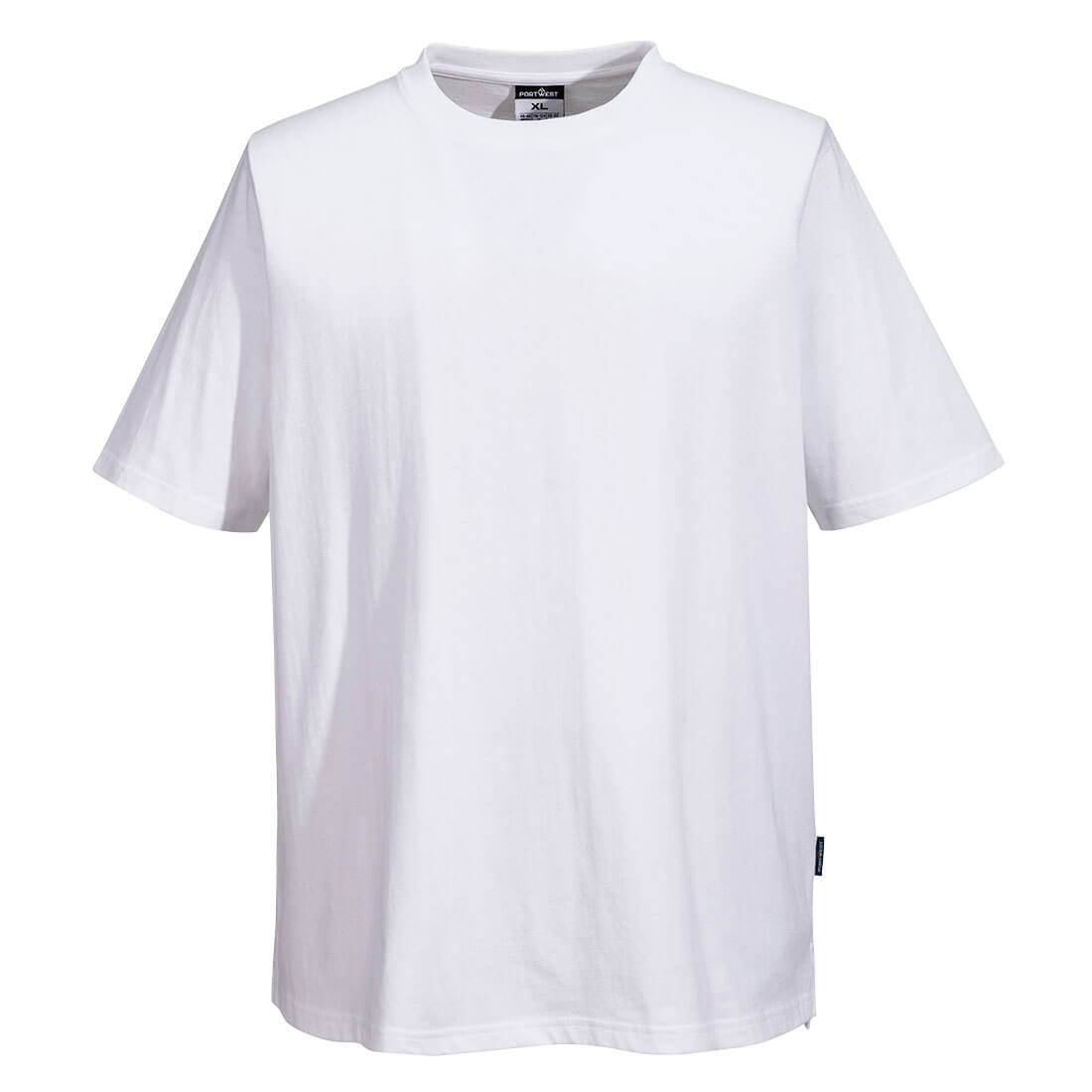 Cotton Mesh Air Pro T-Shirt S/S (C195)