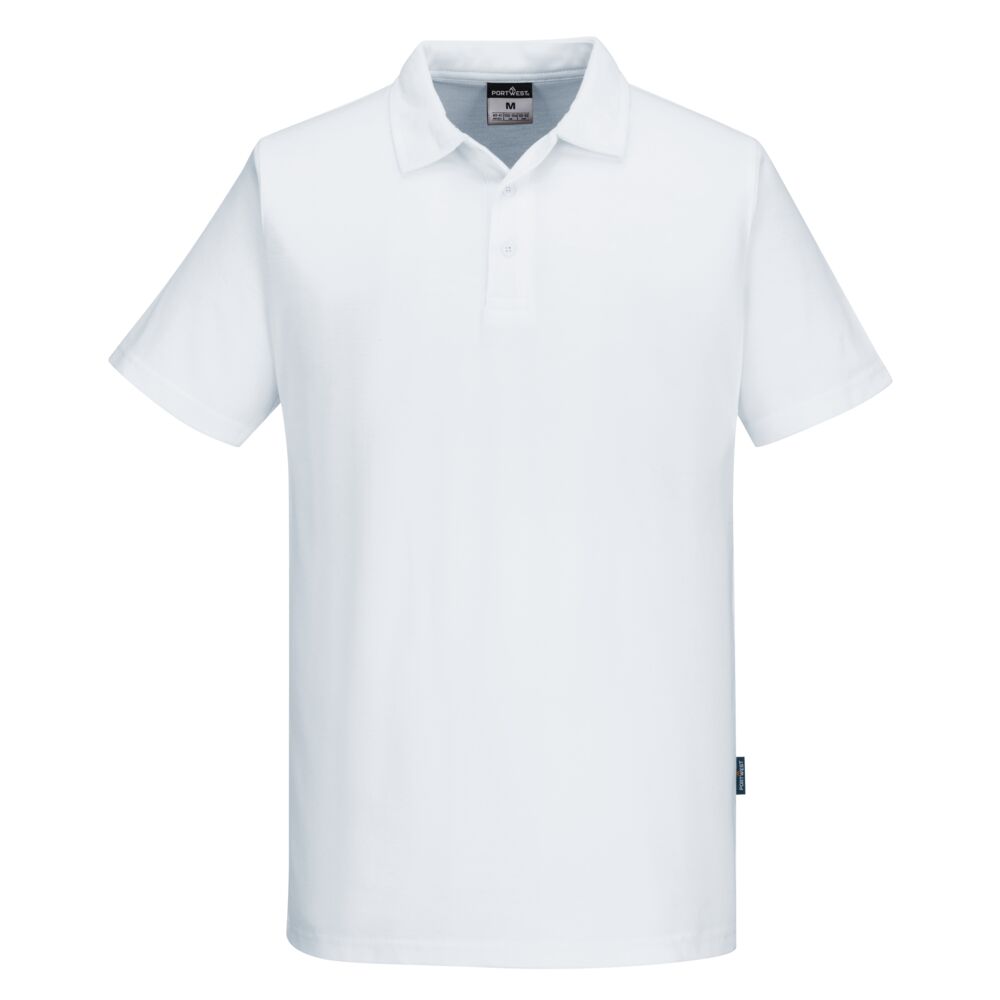 Mesh Air Pro Polo Shirt S/S (C211)