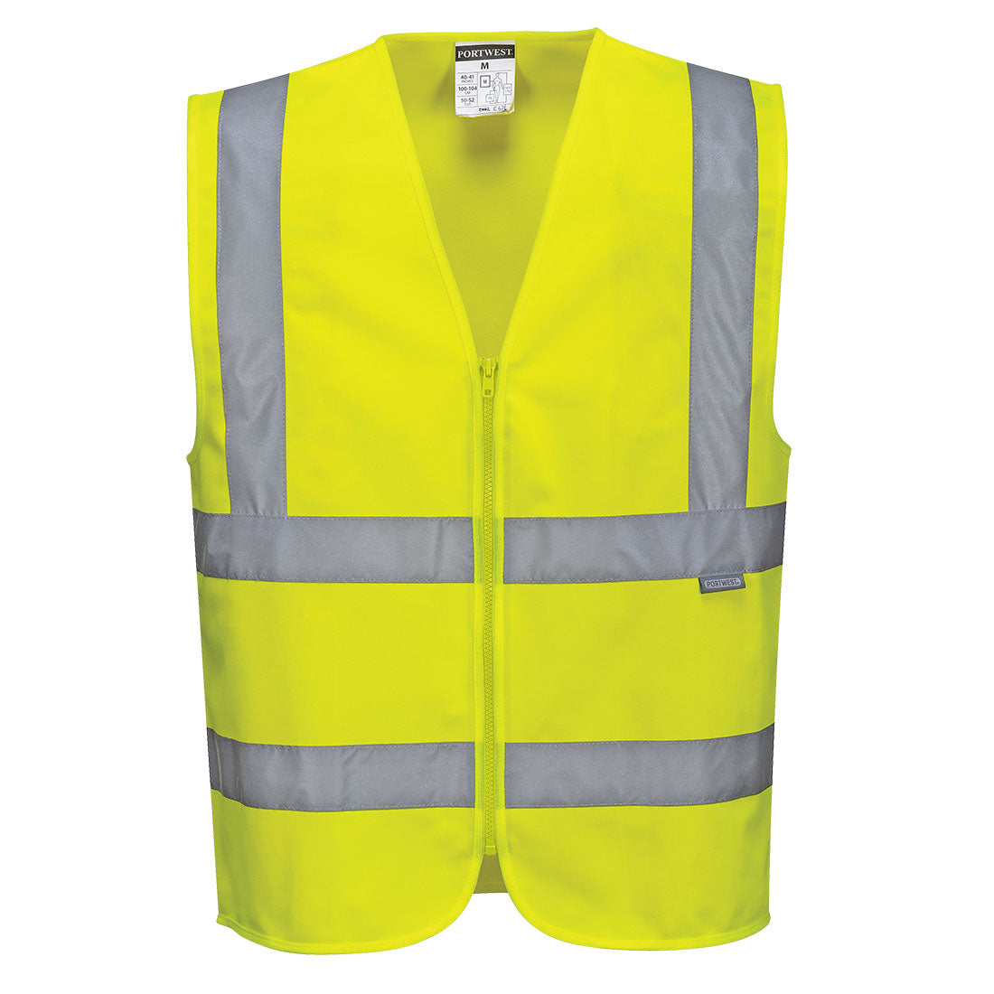 Hi-Vis Band and Brace Vest (C375)