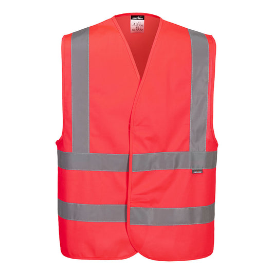 Hi-Vis Band and Brace Vest (C470)