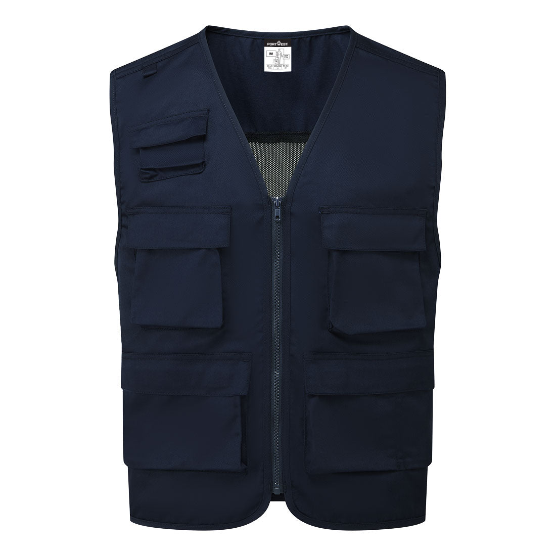 Work Vest (C704)