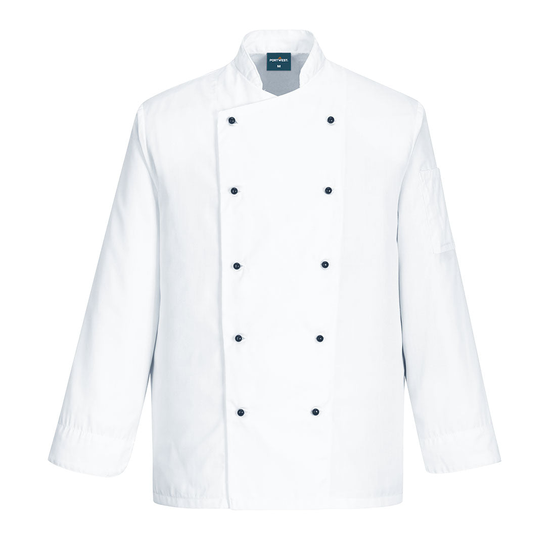 Chef's Somerset Jacket L/S (C834)