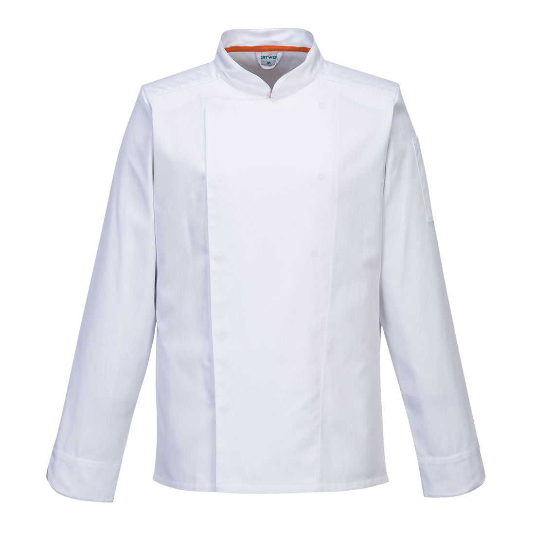 Chef's Mesh Air Pro Jacket L/S (C838)