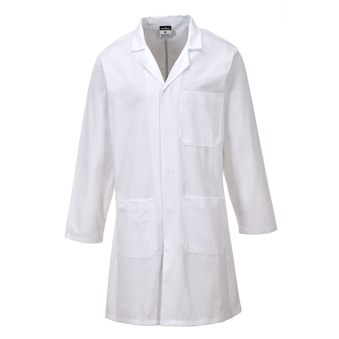 Standard Cotton Coat (C851)