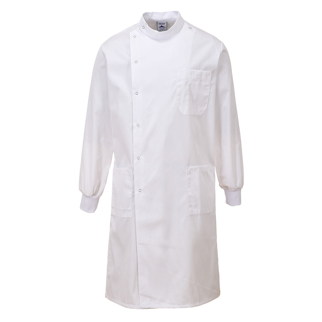 Howie Coat - Texpel Finish (C865)