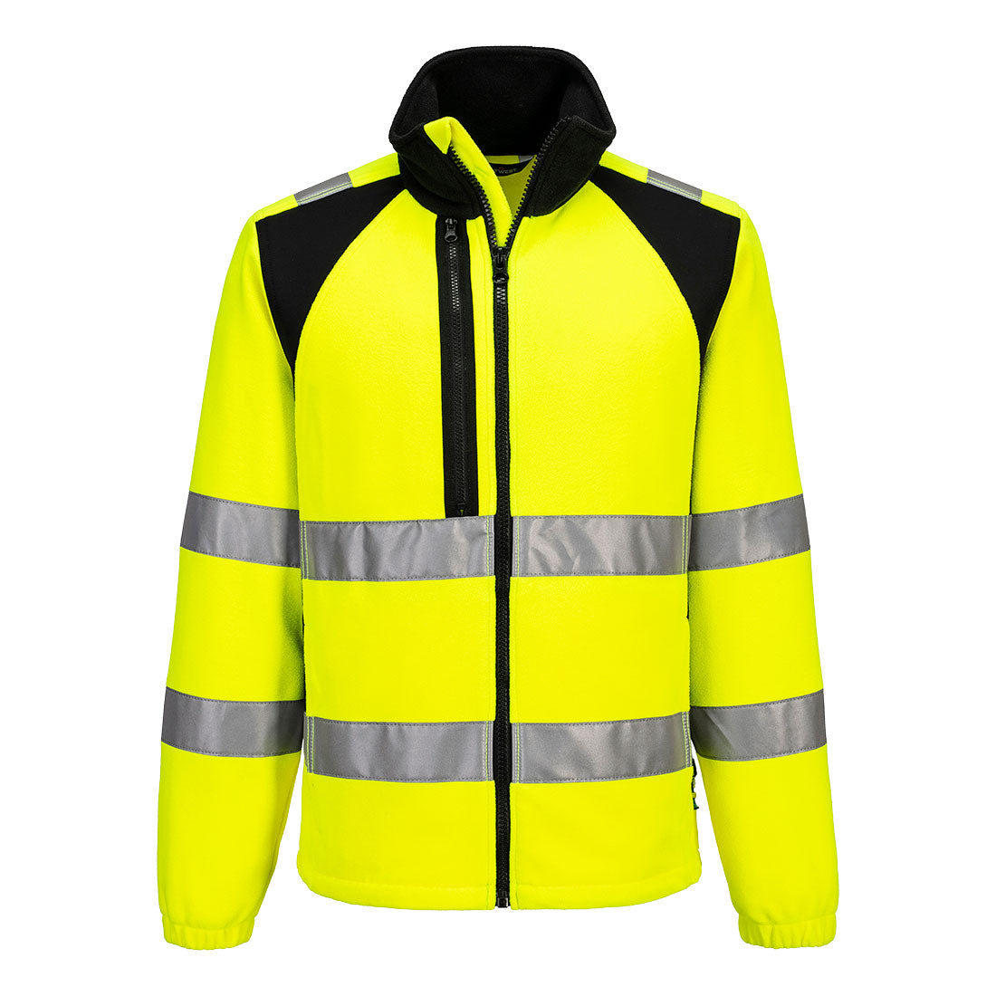 WX2 Eco Hi-Vis Fleece (CD807)