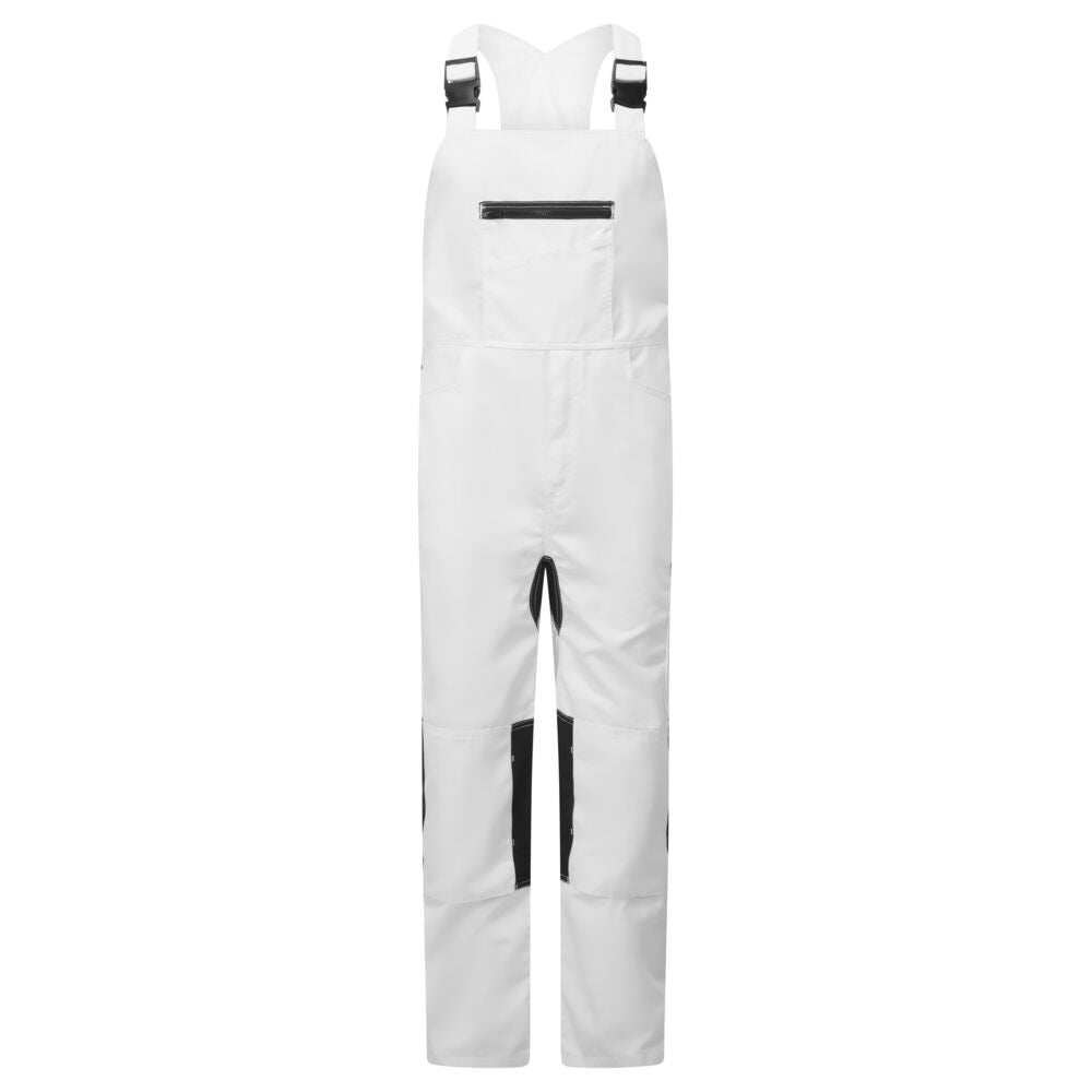 WX2 Eco Stretch Bib and Brace (CD850)
