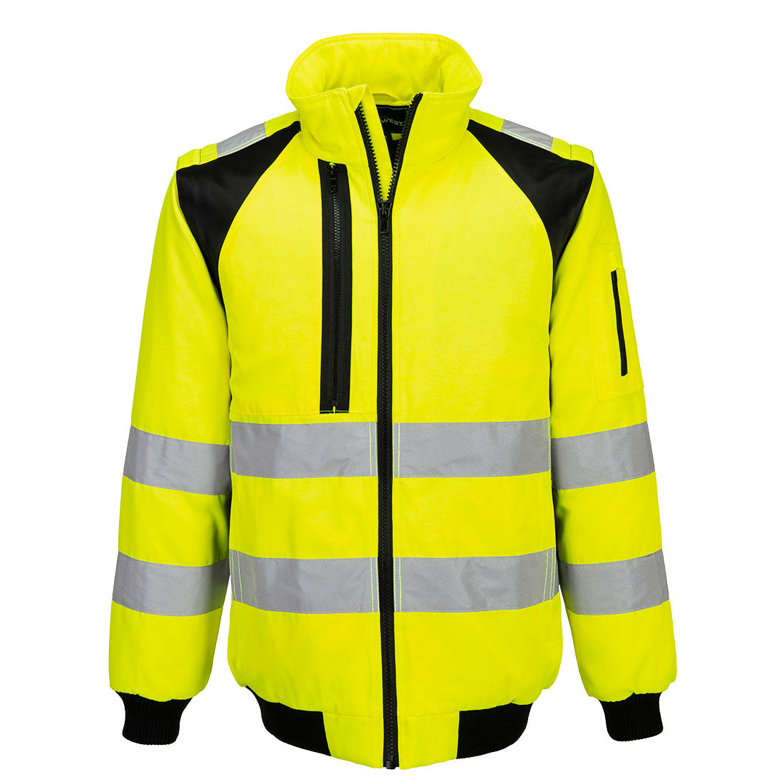 WX2 Hi-Vis 2-in-1 Pilot Jacket (CD898)