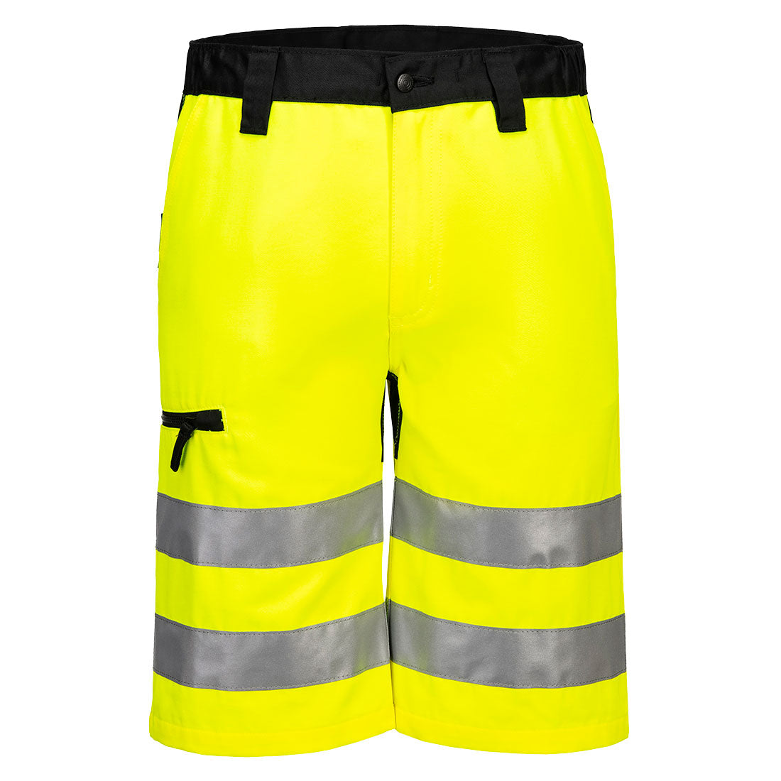 WX2 Eco Hi-Vis Shorts (CD899)