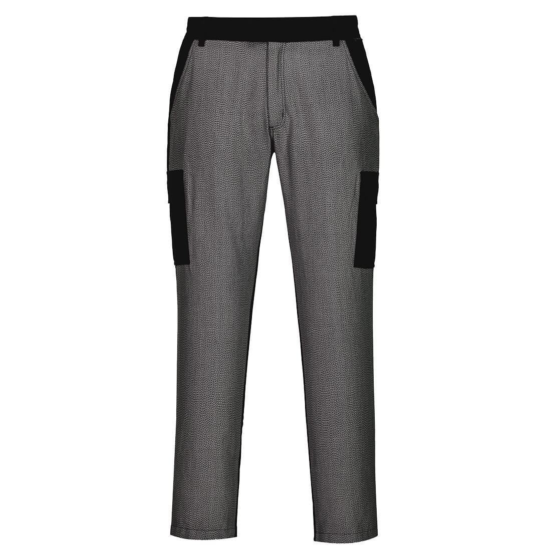 Combat Trousers with Cut Resistant Front (CR40)