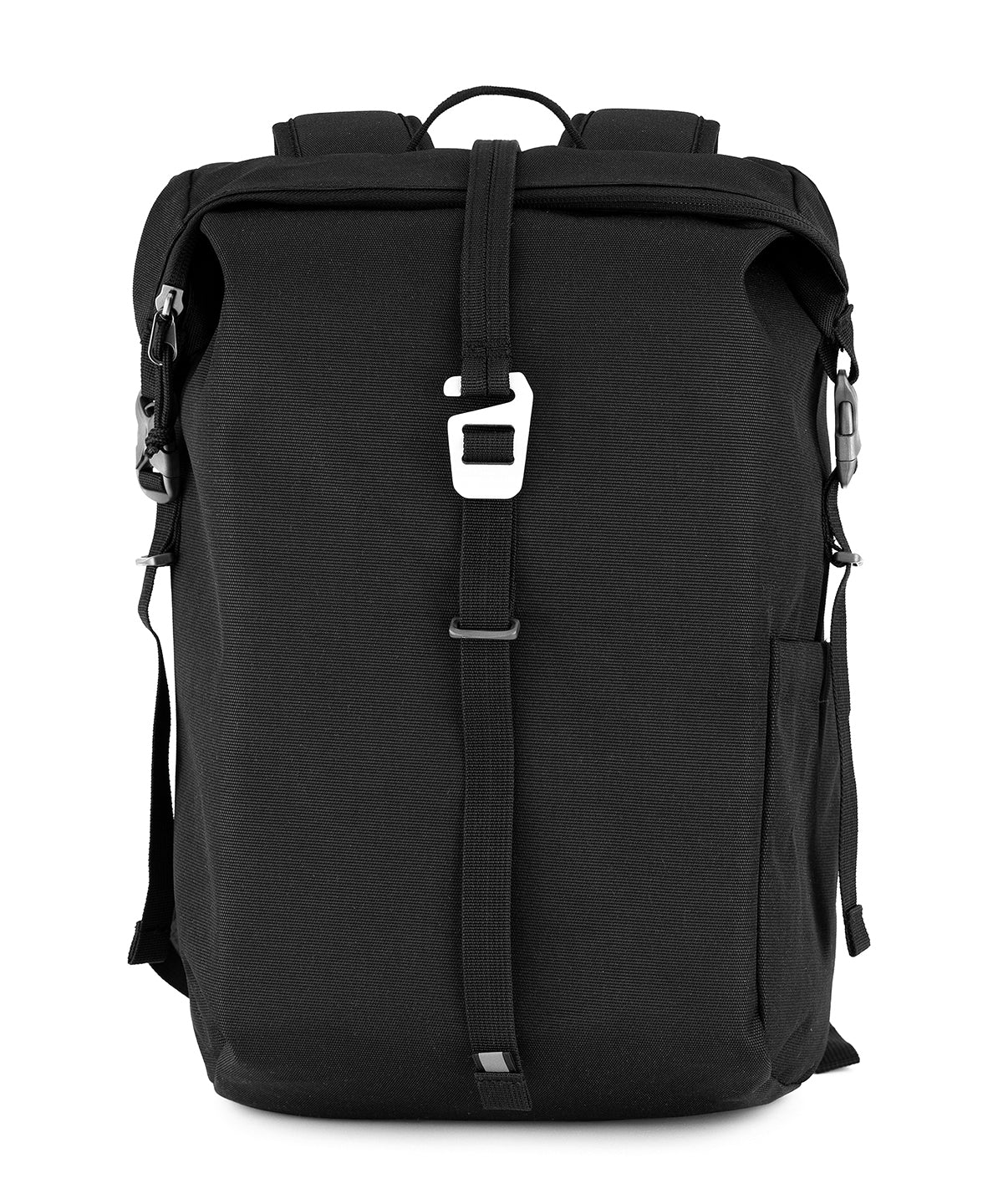 Black - Kiwi classic rolltop 16L