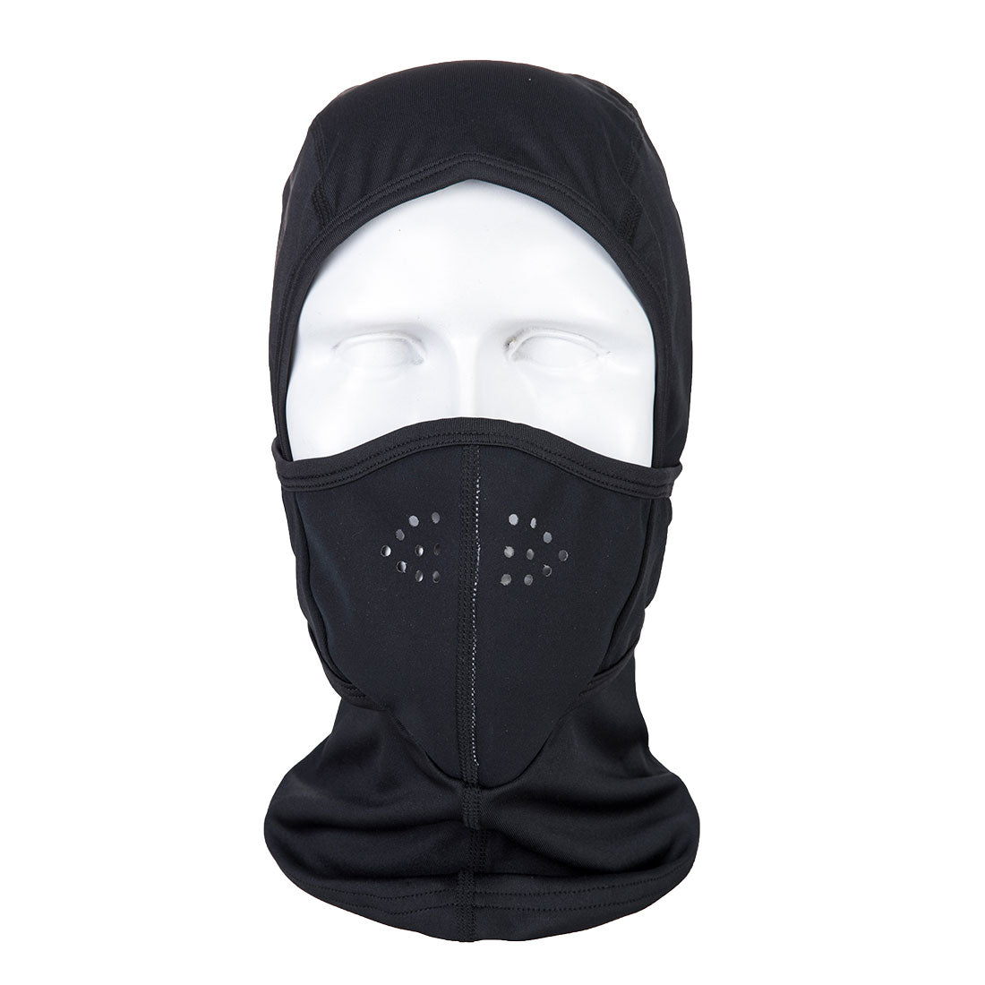 Multiway Balaclava (CS23)
