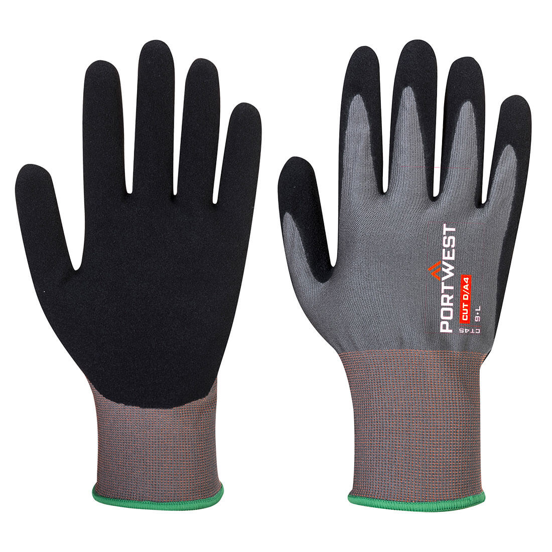 CT Cut D18 Nitrile Glove (CT45)