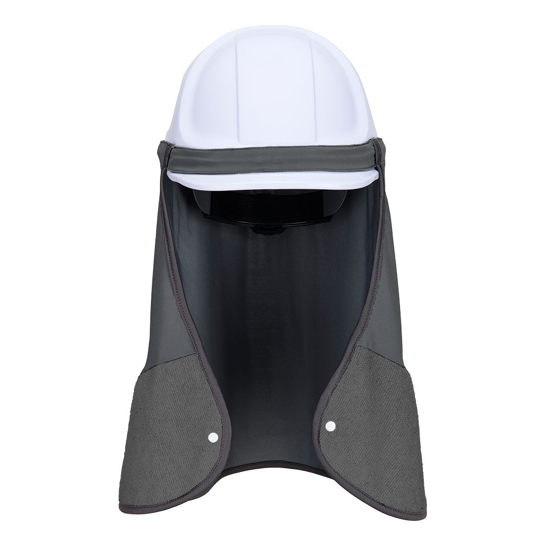 Cooling Helmet Neck Shade (CV26)