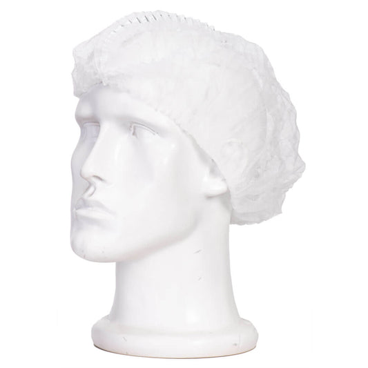 Metal Detect Mob Cap (Pk 2800) (D102)