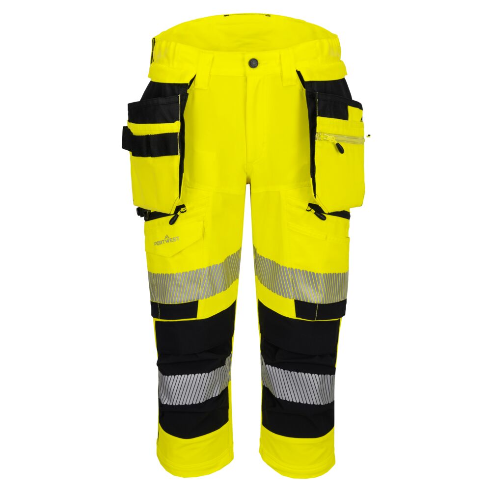 DX4 Hi-Vis Pirate Pant (DX402)