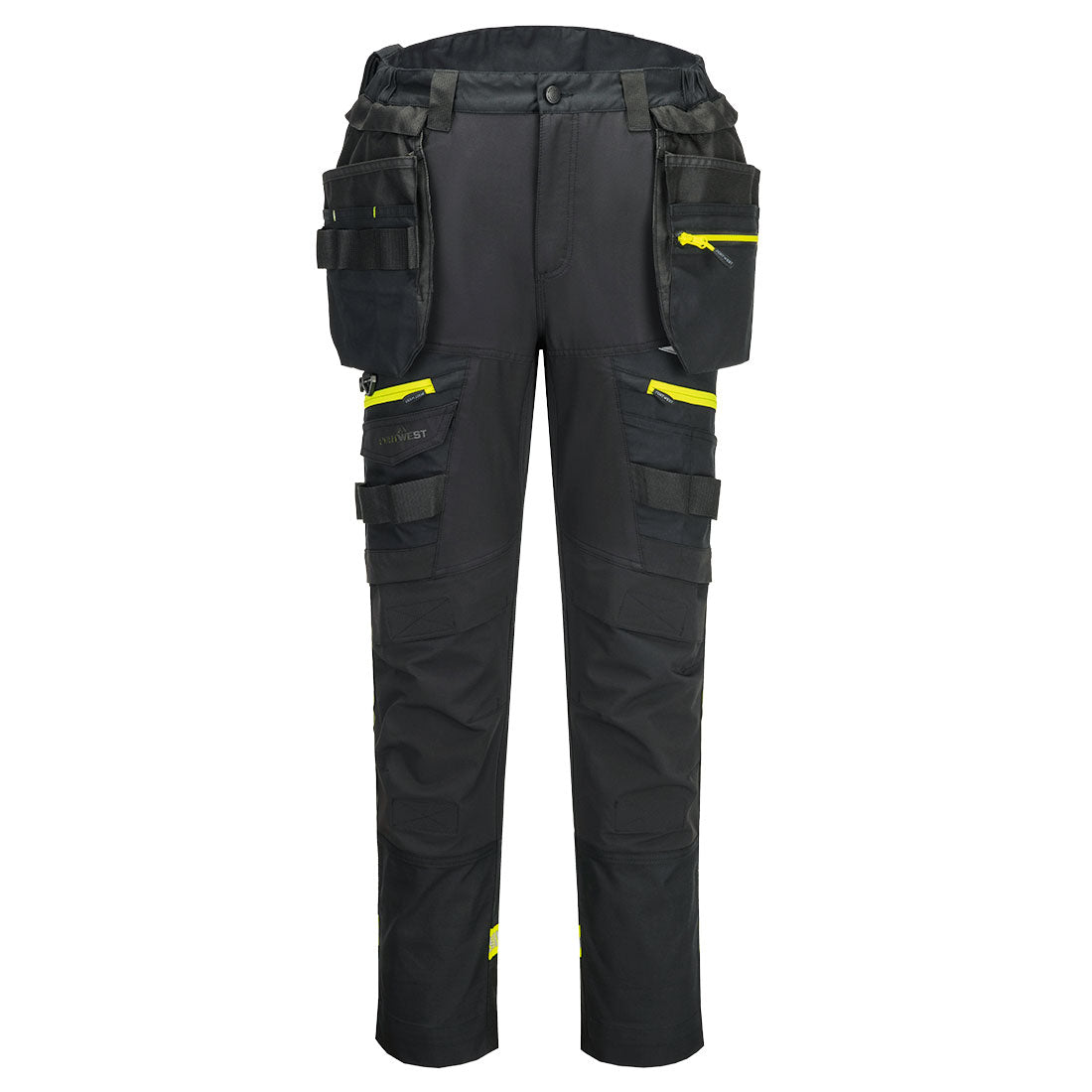 DX4 Lightweight Detachable Holster Pocket Trousers (DX403)
