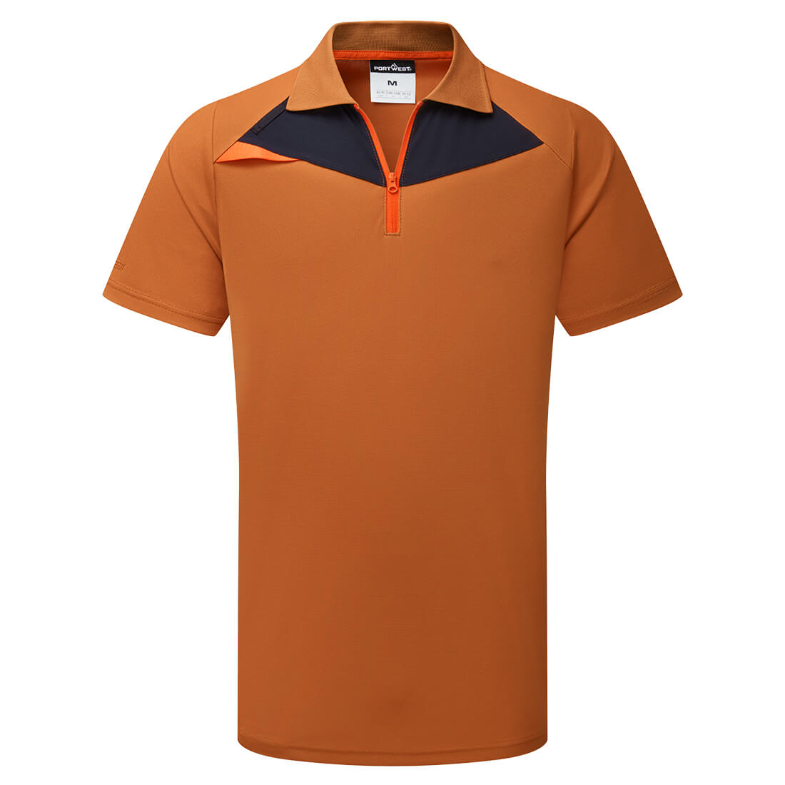 DX4 Polo Shirt S/S (DX410)