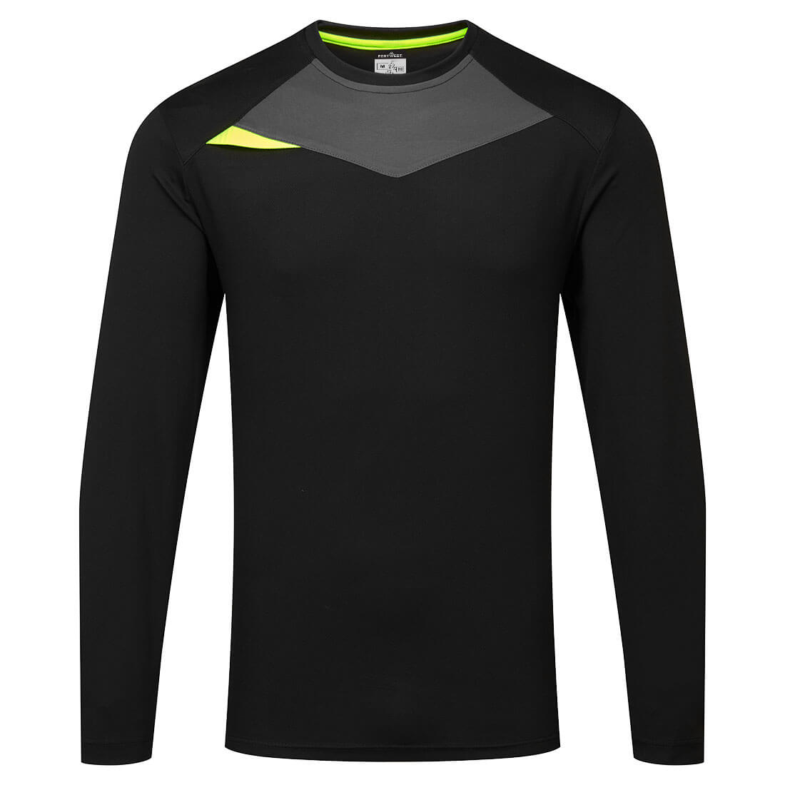 DX4 T-Shirt L/S (DX415)