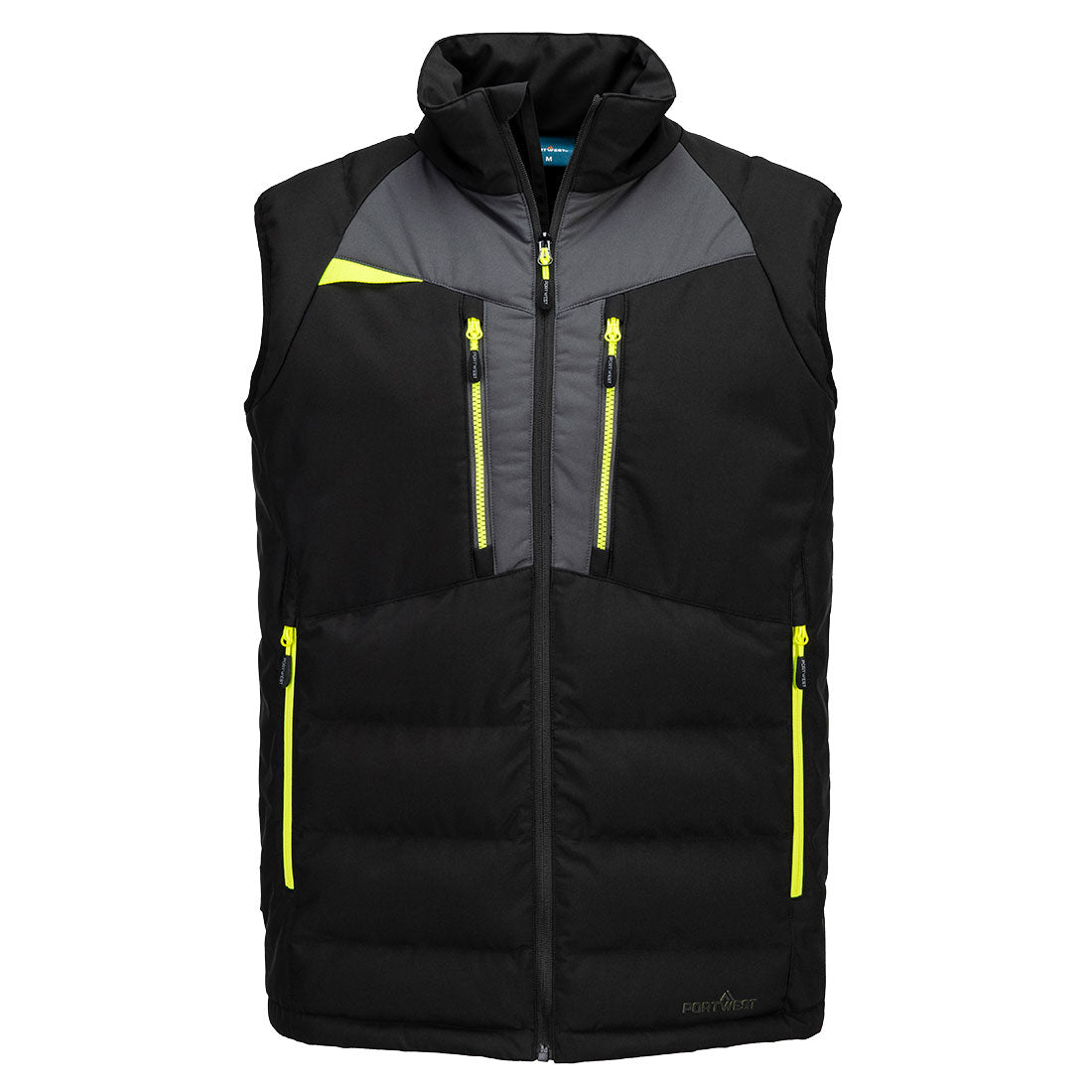 DX4 Insulated Bodywarmer (DX432)