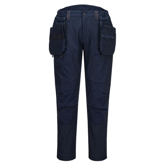 DX4 Softshell Holster Trousers (3L) (DX450)
