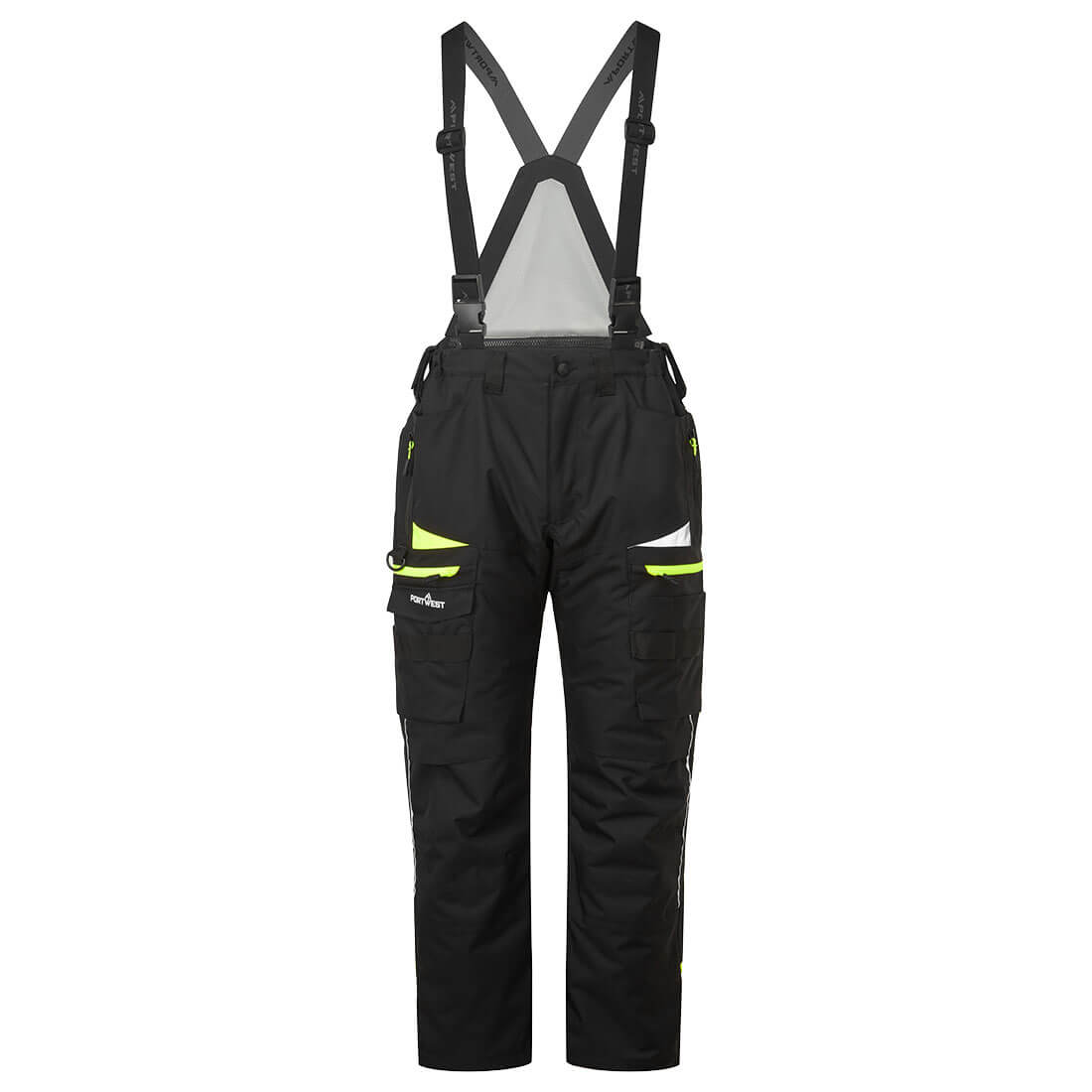 DX4 Winter Trousers (DX458)