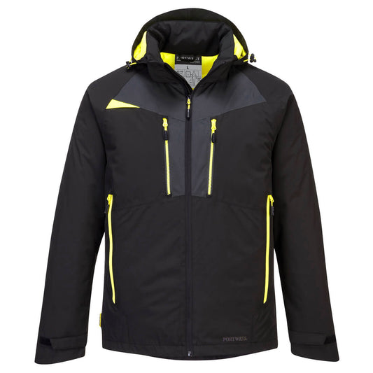 DX4 Winter Jacket (DX460)