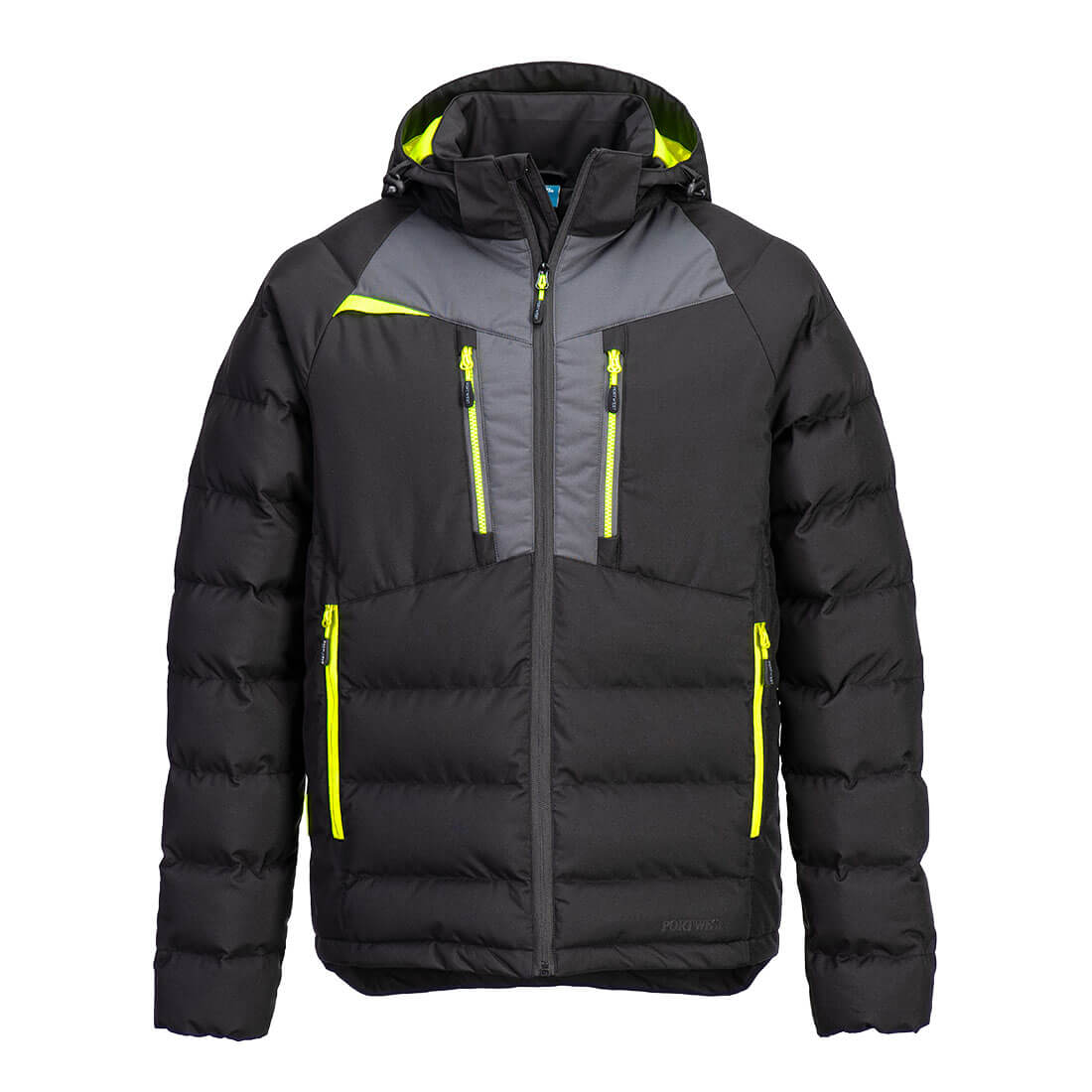 DX4 Insulated Jacket (DX468)