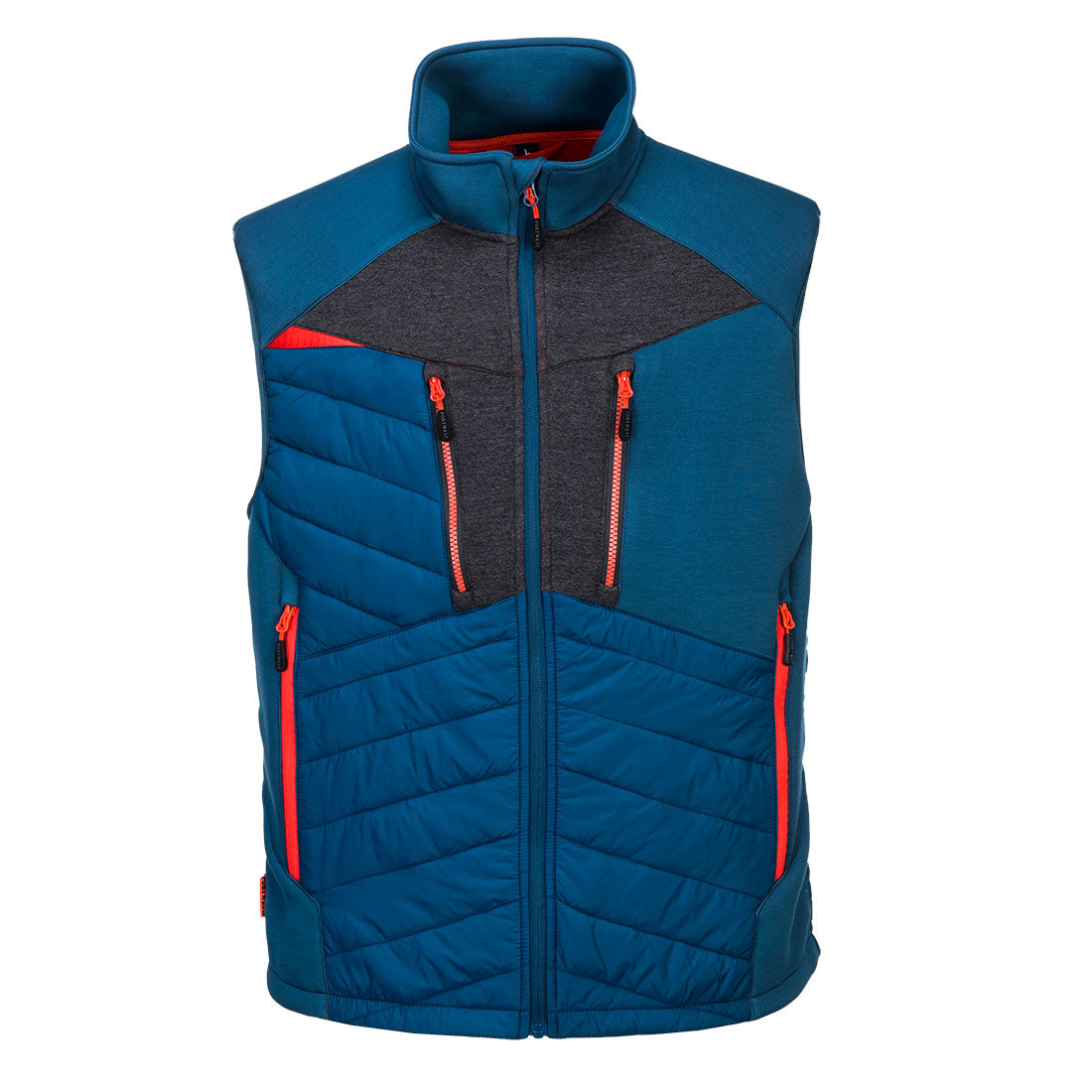 DX4 Hybrid Baffle Gilet (DX470)