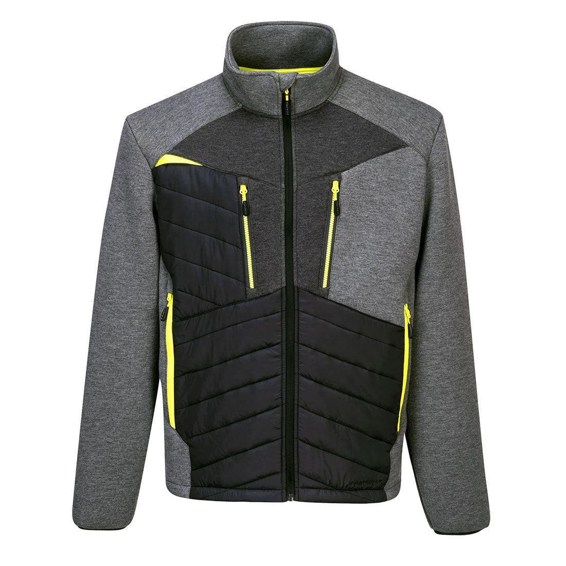 DX4 Hybrid Baffle Jacket (DX471)
