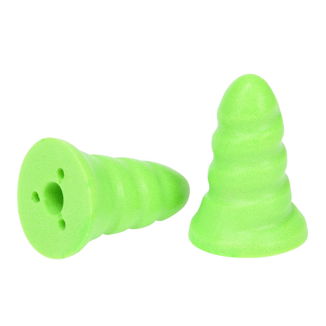 Disposable PU Ear Plugs Low Attenuation (200 pairs) (EP25)