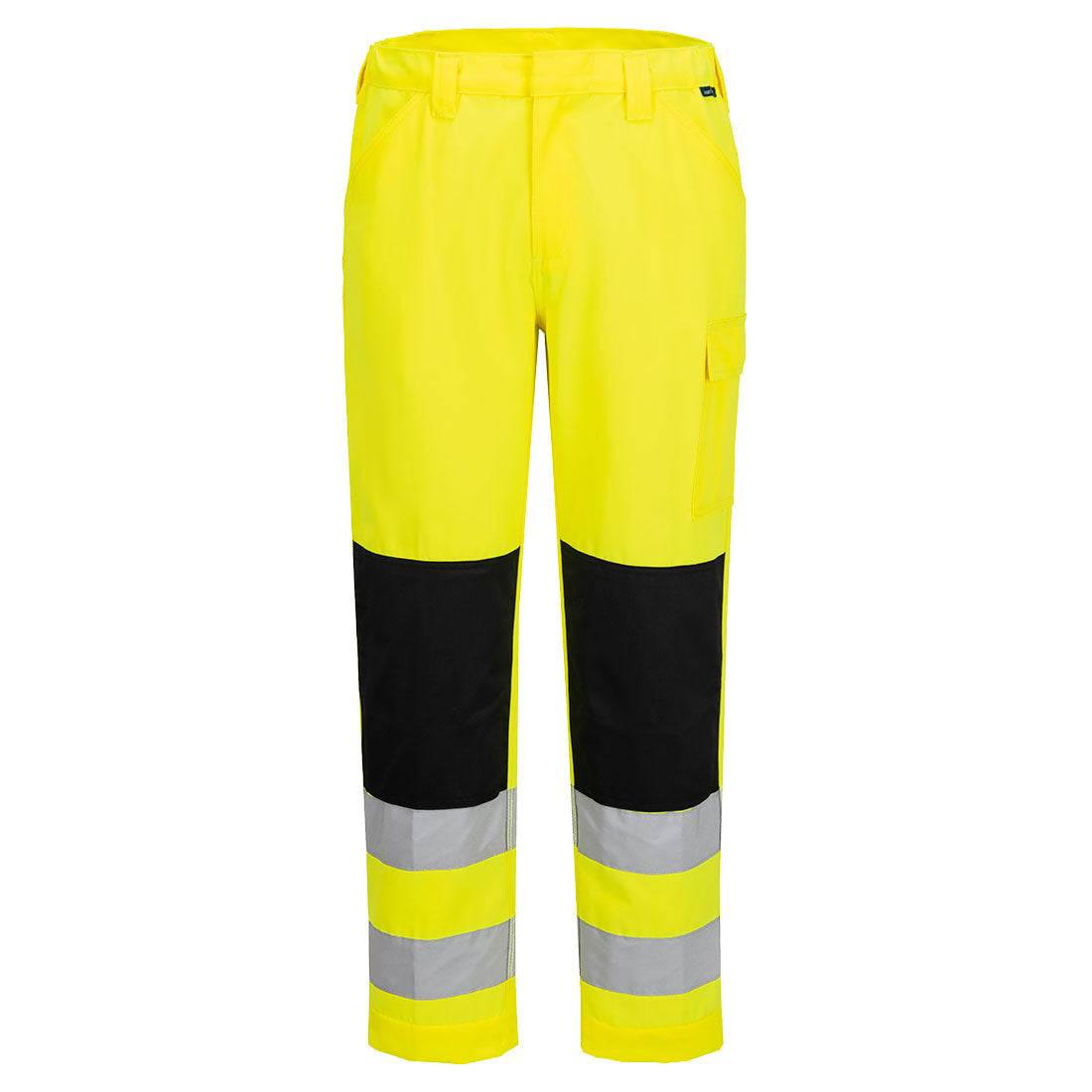 ES1 Essential Hi-Vis Work Trouser (ES046)