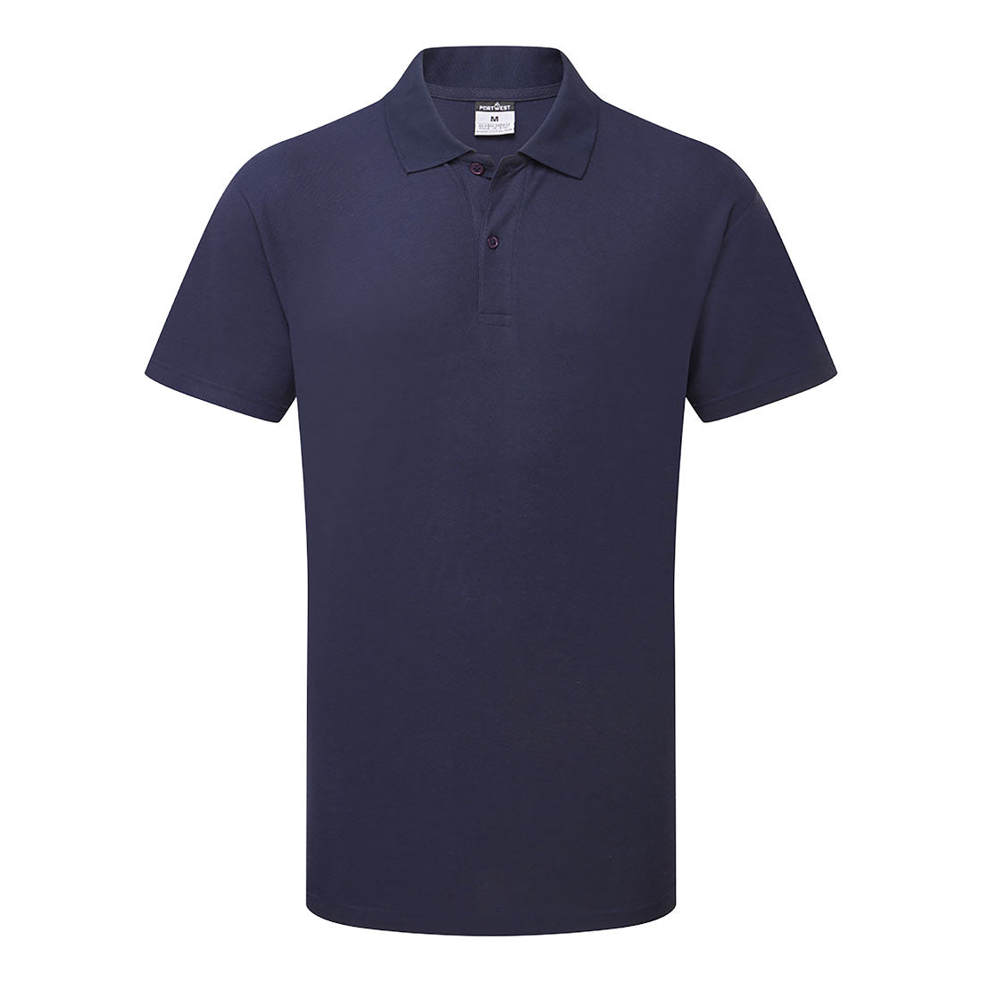 ES1 Essential Polo-Shirt S/S (ES210)