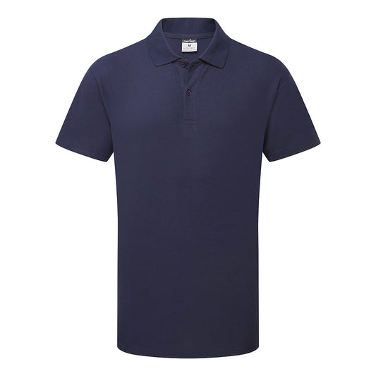ES1 Essential Polo-Shirt S/S (ES210)