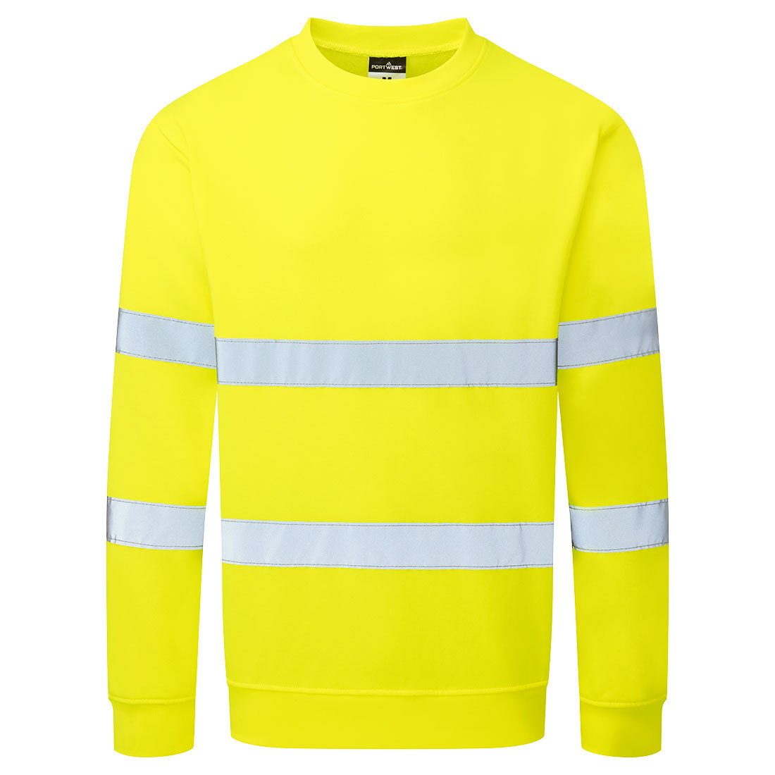 ES1 Essential Hi-Vis Sweatshirt (ES303)