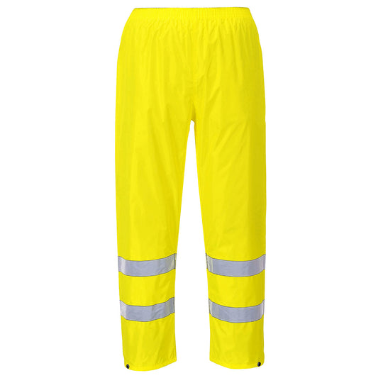 ES1 Essential Hi-Vis Rain Trouser (ES441)