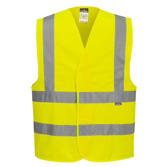 ES1 Essential Hi-Vis Band and Brace Vest (ES470)