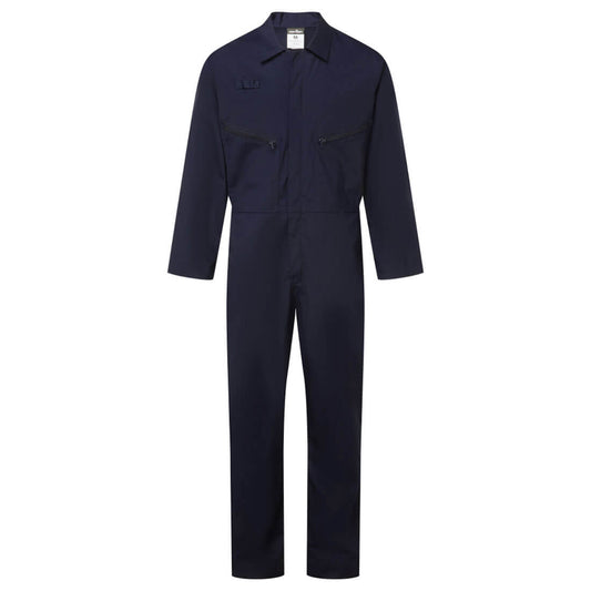 ES1 Essential Zip Boilersuit (ES813)