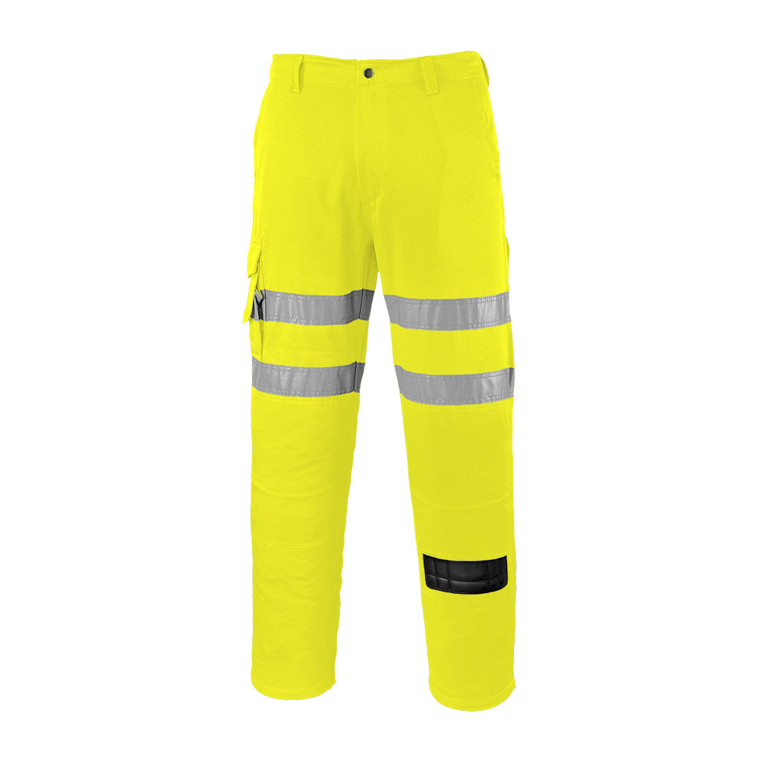 ES1 Essential Hi-Vis Combat Trouser (EST46)