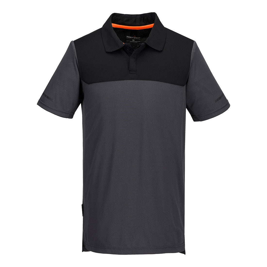 EV4 Lightweight Polo Shirt S/S (EV410)