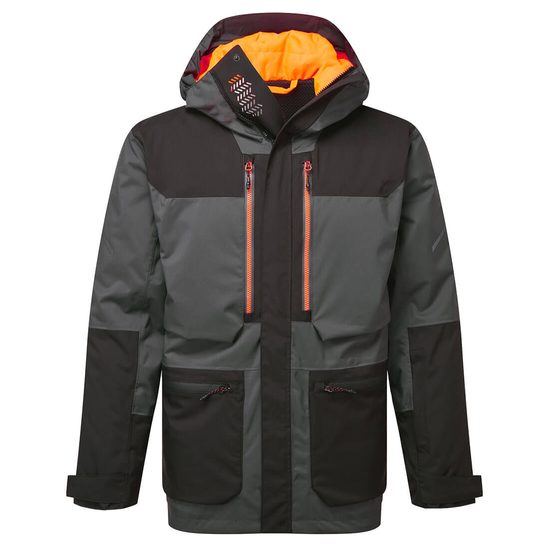 EV4 Winter Parka Jacket (EV461)
