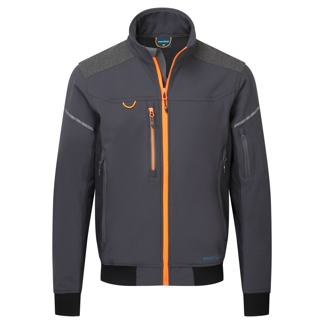 EV4 Softshell Bomber (3L) (EV464)