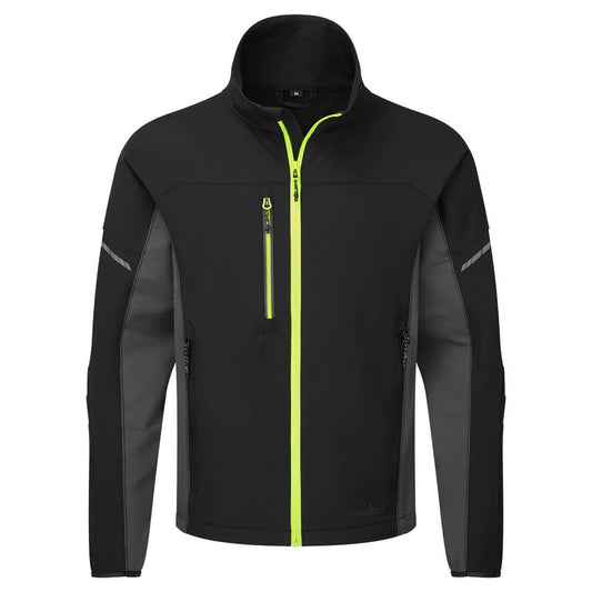 EV4 Stretch Work Jacket (EV475)