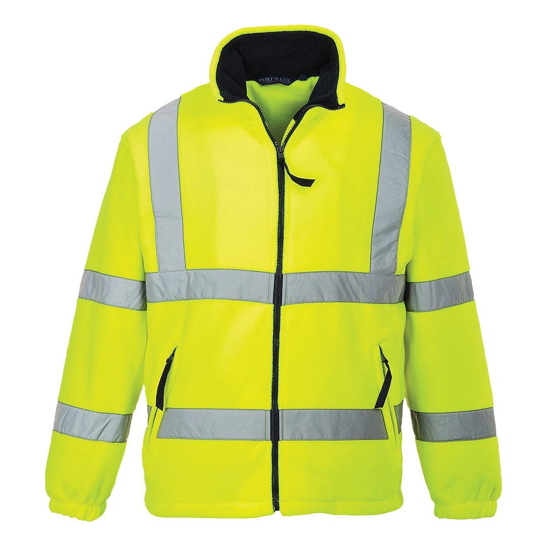 Hi-Vis Fleece (F300)