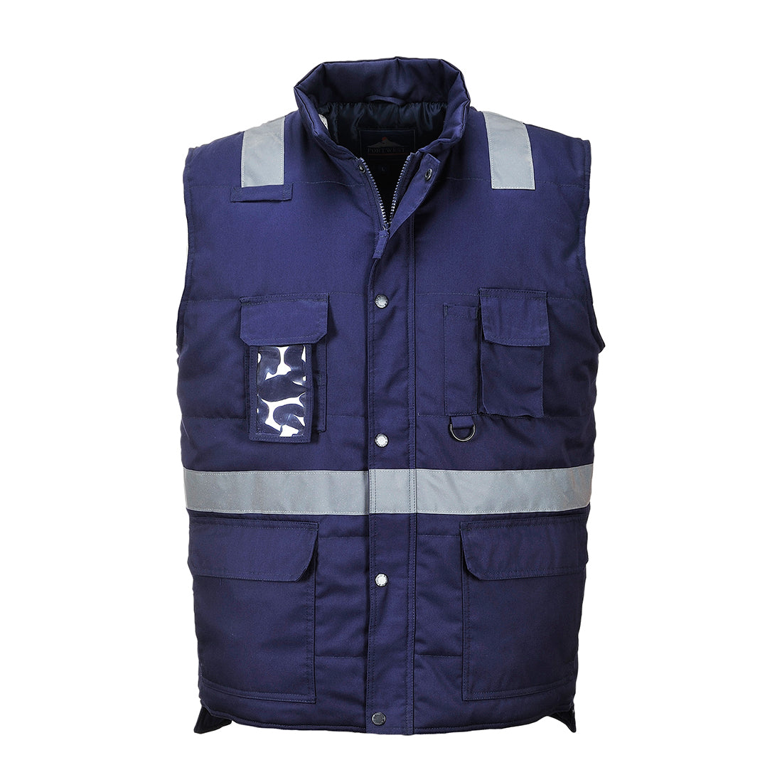 Iona Bodywarmer (F414)