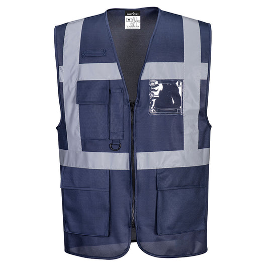 Iona Executive Vest (F476)