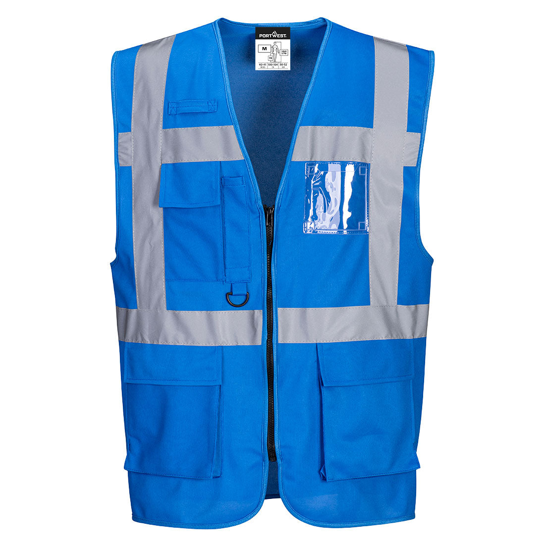 Iona Executive Vest (F476)