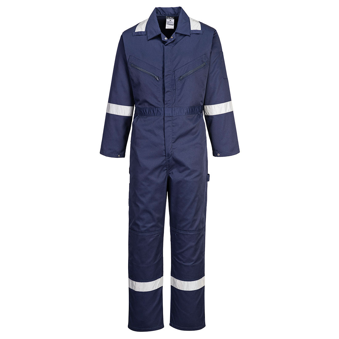 Iona Coverall (F813)